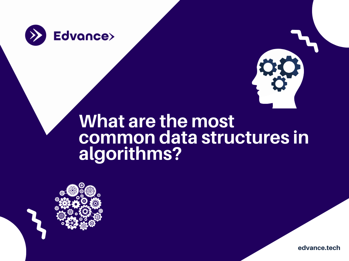 Data Structures and Algorithm