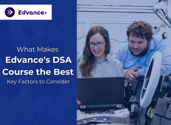 DSA course
