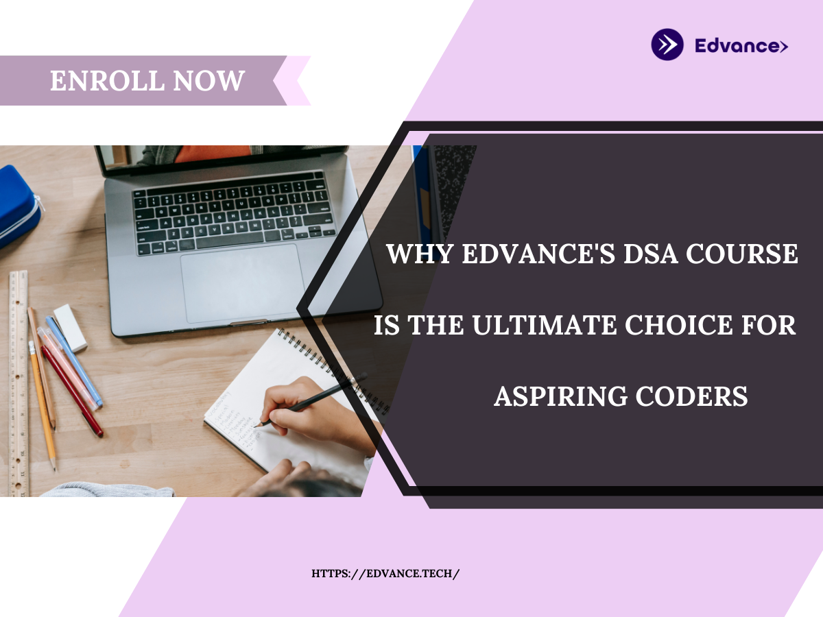 DSA Course